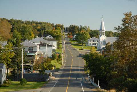 Municipalité de Saint-Simon-les-Mines Municipalité de Saint-Simon-les-Mines